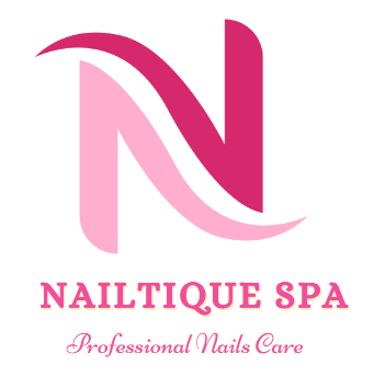 logo Nailtique Spa